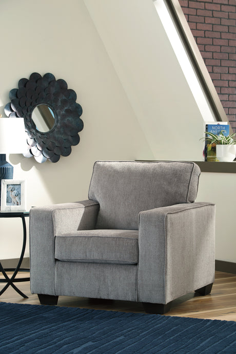 Altari Sofa and Chair from Ashley - Luna Furniture