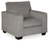 Altari Sofa and Chair from Ashley - Luna Furniture