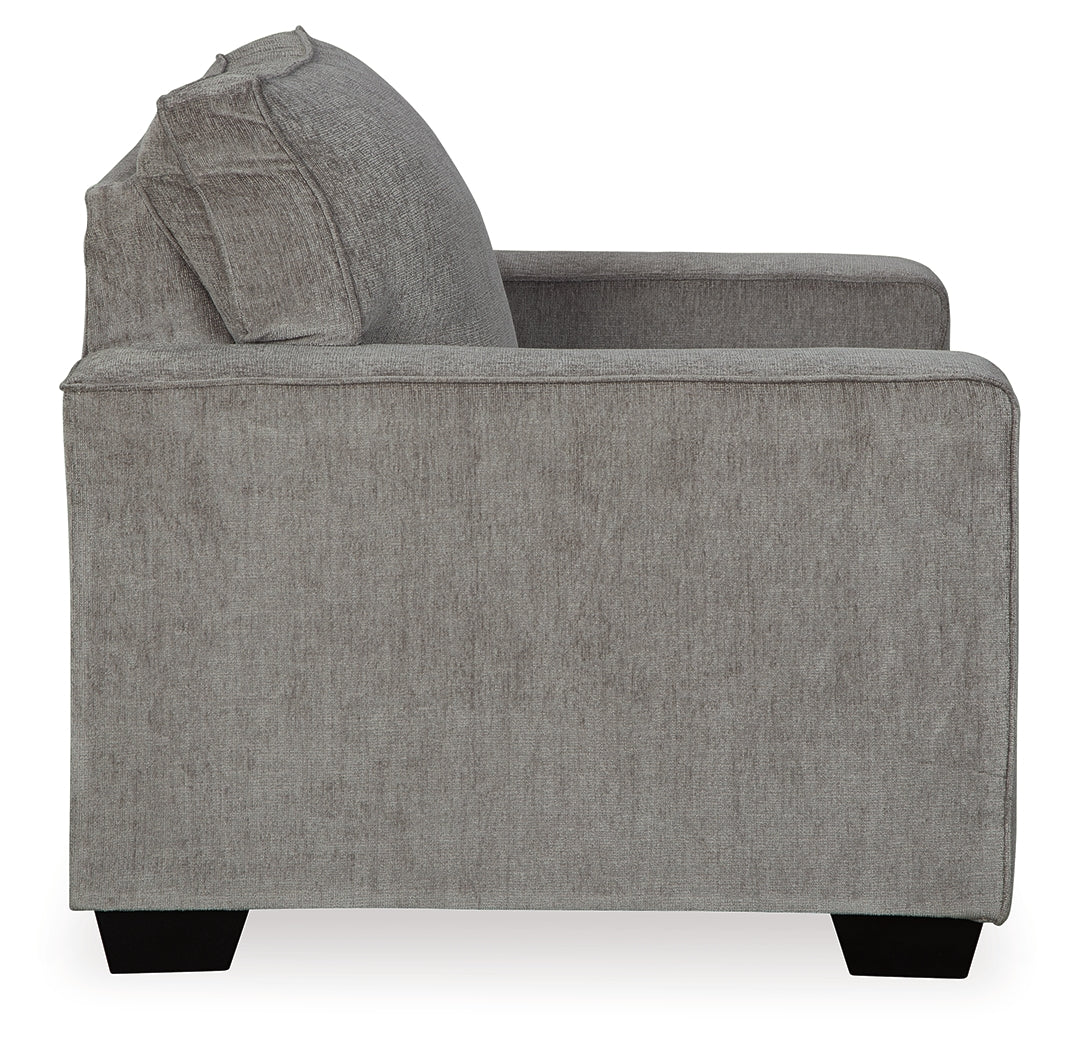 Altari Sofa and Chair from Ashley - Luna Furniture