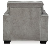 Altari Sofa and Chair from Ashley - Luna Furniture