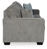 Altari Sofa and Chair from Ashley - Luna Furniture