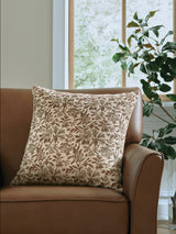 Altmontner Brown/Beige Pillow (Set of 4) from Ashley - Luna Furniture