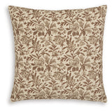 Altmontner Brown/Beige Pillow (Set of 4) from Ashley - Luna Furniture