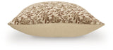 Altmontner Brown/Beige Pillow (Set of 4) from Ashley - Luna Furniture
