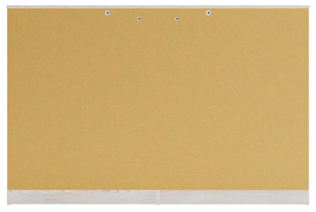 Altyra Queen Bookcase Bed, Dresser, Chest and Nightstand from Ashley - Luna Furniture