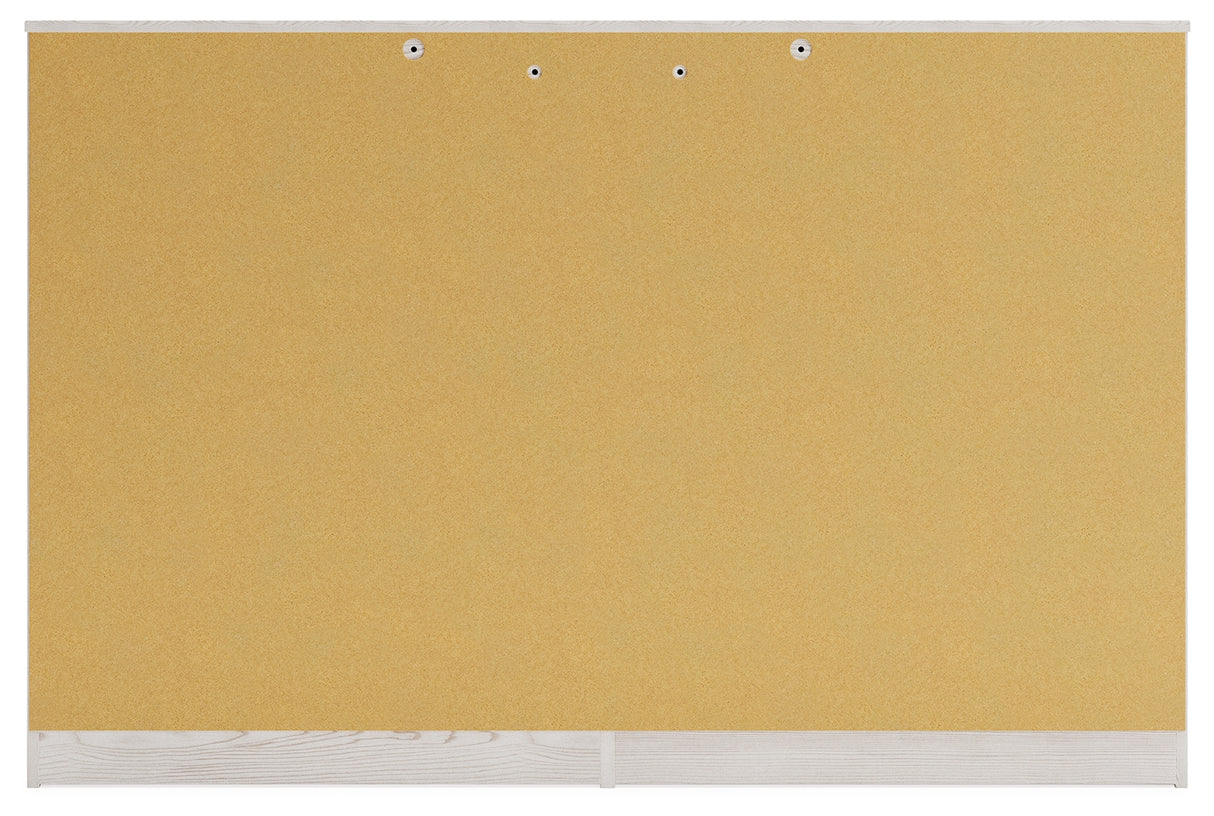 Altyra Queen Storage Bed, Dresser and Chest from Ashley - Luna Furniture