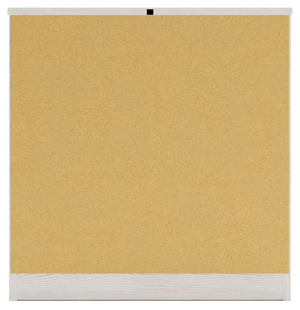 Altyra Queen Storage Bed, Dresser Mirror, Chest and 2 Nightstands from Ashley - Luna Furniture