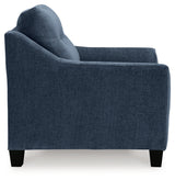 Amity Bay Ink Chair from Ashley - Luna Furniture