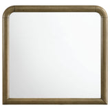 Amsbury 5-piece California King Bedroom Set Nutmeg from Coaster - Luna Furniture