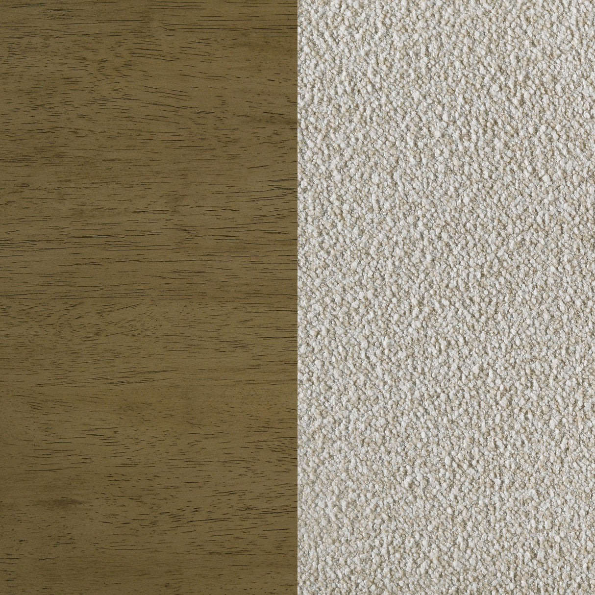 Amsbury Nutmeg Upholstered California King Bed from Coaster - Luna Furniture