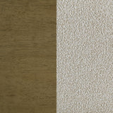 Amsbury Nutmeg Upholstered California King Bed from Coaster - Luna Furniture