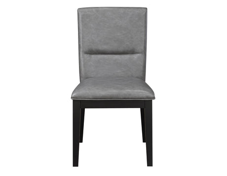 Amy Side Chair, Set of 2 from Steve Silver - Luna Furniture