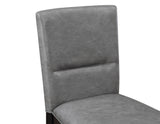 Amy Side Chair, Set of 2 from Steve Silver - Luna Furniture