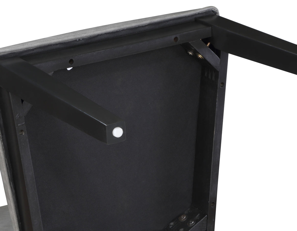 Amy Side Chair, Set of 2 from Steve Silver - Luna Furniture