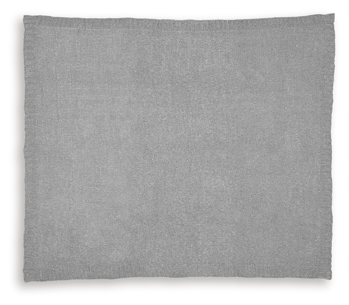 Anawood Gray Throw (Set of 3) from Ashley - Luna Furniture