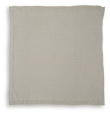 Anawood Oatmeal Throw (Set of 3) from Ashley - Luna Furniture
