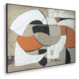 Anchorstone Multi Wall Art from Ashley - Luna Furniture