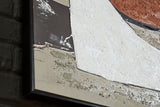 Anchorstone Multi Wall Art from Ashley - Luna Furniture