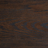 Andover 8-drawer Dresser and Mirror Dark Oak from Coaster - Luna Furniture
