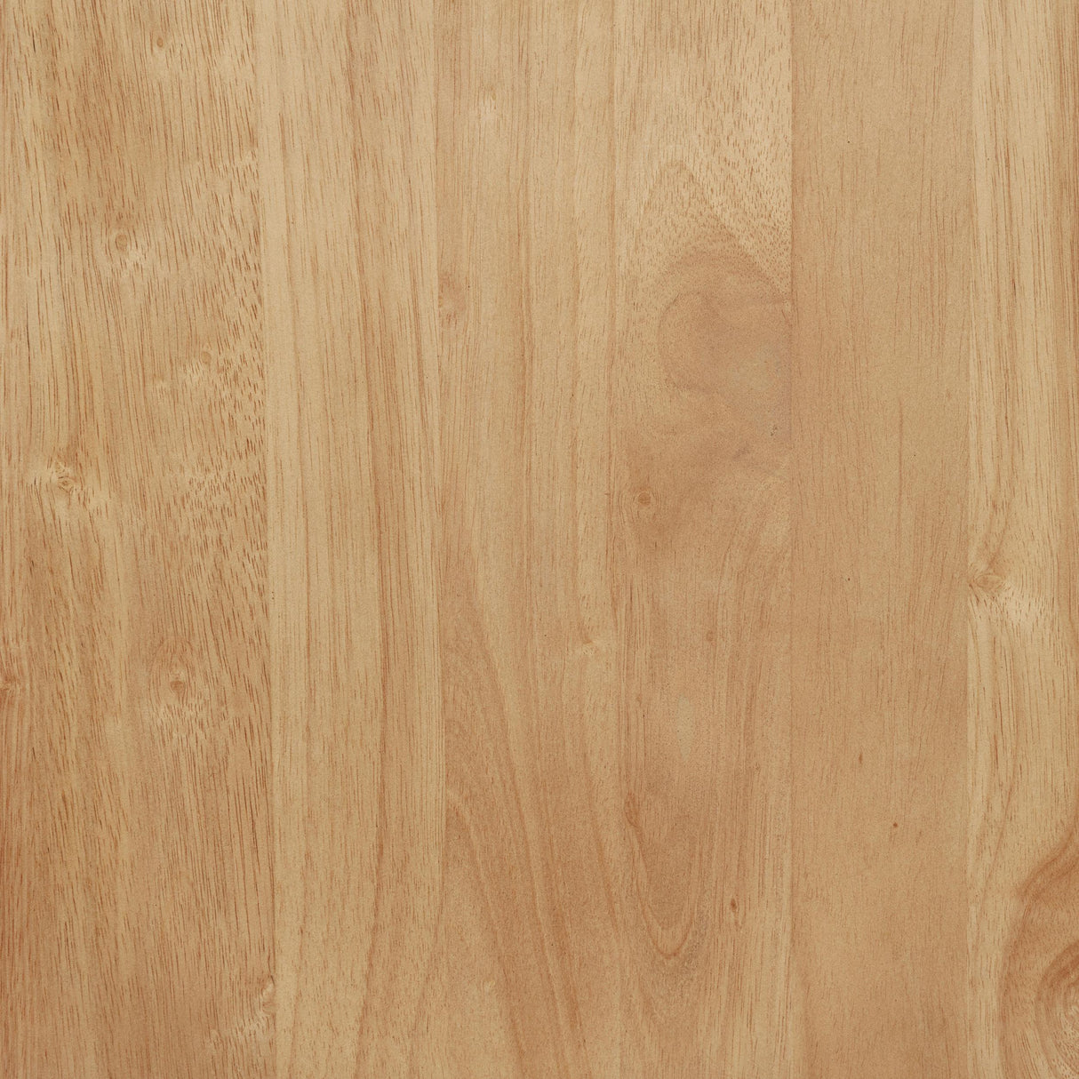 Andrews Light Ash and White 5-Piece Round Dining Room Set from Coaster - Luna Furniture