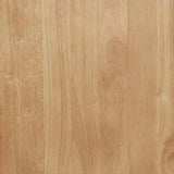 Andrews Light Ash and White 7-Piece Rectangular Dining Set from Coaster - Luna Furniture