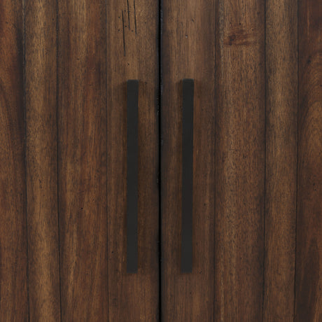 Auburn Server from Steve Silver - Luna Furniture