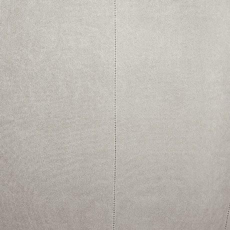 Annbury Light Beige Swivel Accent Chair from Ashley - Luna Furniture