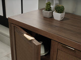 Arden Alegro Walnut 2-Door Console from Bellona - Luna Furniture