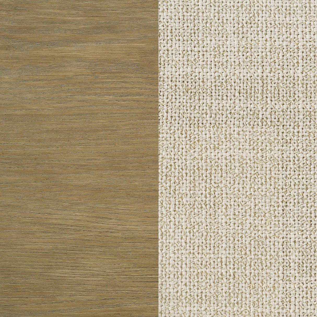 Arini Cream and Sand Wash Eastern King Panel Bed from Coaster - Luna Furniture