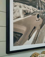 Arlanford Sepia Wall Art from Ashley - Luna Furniture