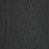 Armenleigh Black/Brown Accent Cabinet from Ashley - Luna Furniture