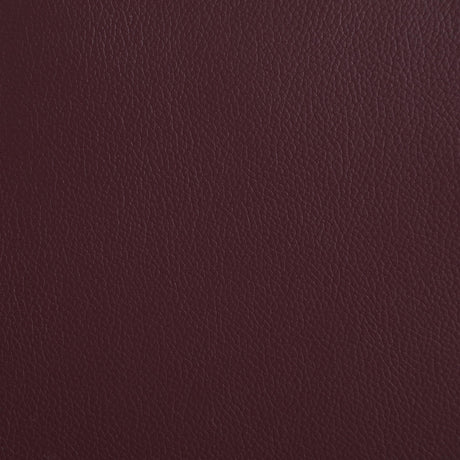 Armstrong Upholstered Power Lift Massage Recliner Wine from Coaster - Luna Furniture