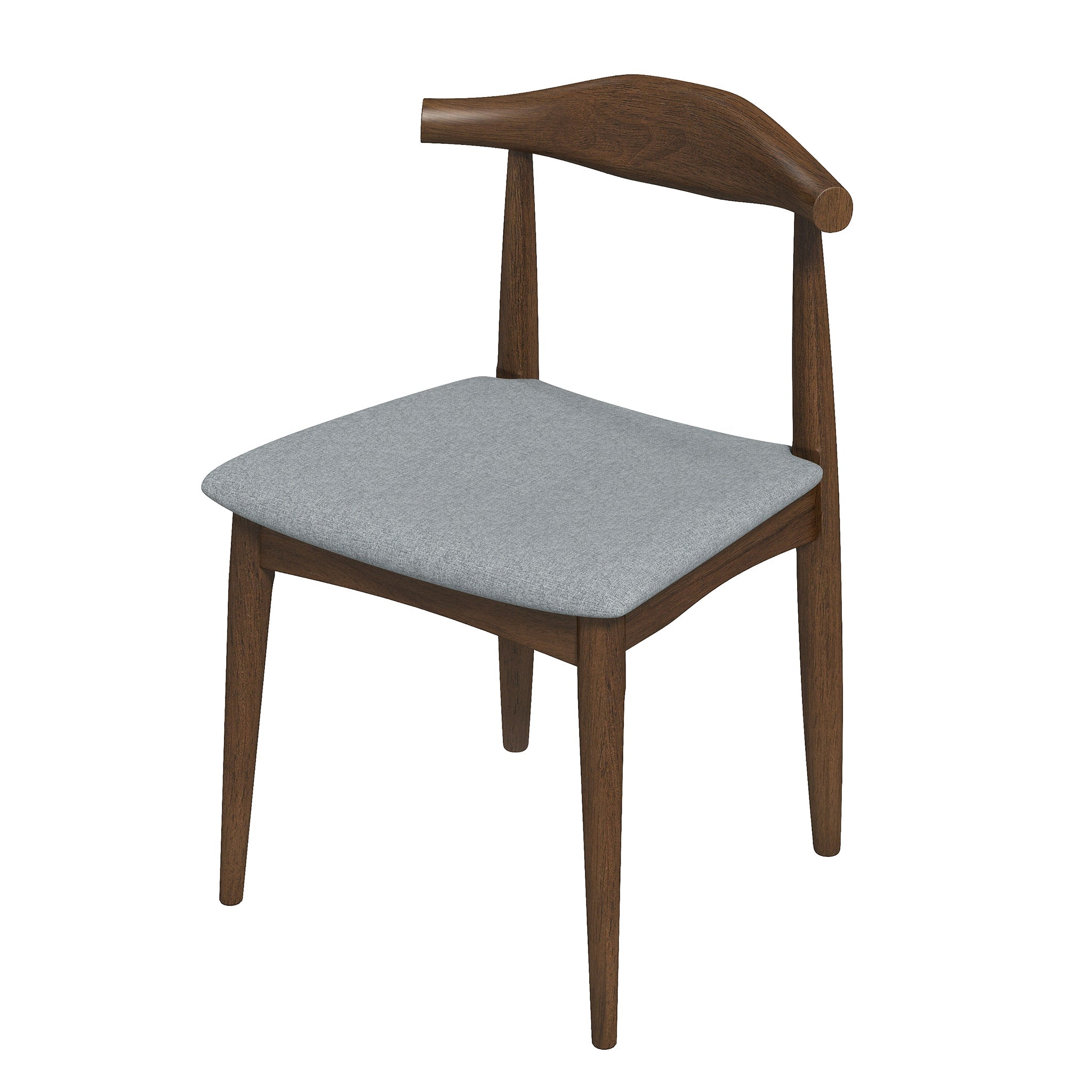 Ashcroft Furniture Destiny Dining Chair - Thumbnail 2