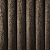 Atkinson Chocolate Upholstered Reclining Sectional Sofa from Coaster - Luna Furniture