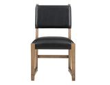 Atmore SIde Chair, Set of 2 from Steve Silver - Luna Furniture