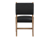 Atmore SIde Chair, Set of 2 from Steve Silver - Luna Furniture