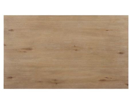 Aubrey 3-Piece Table Set, Driftwood from Steve Silver - Luna Furniture