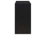 Aubrey Server, Black from Steve Silver - Luna Furniture