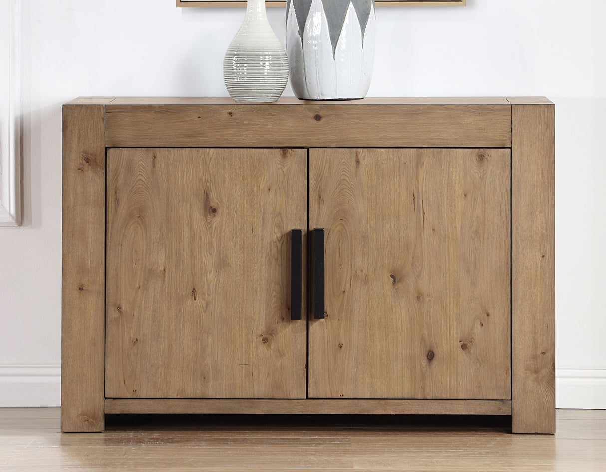 Aubrey Server, Brown from Steve Silver - Luna Furniture