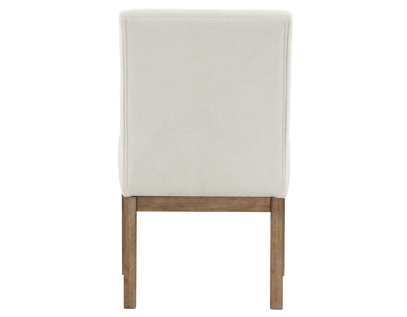 Aubrey Waxed Driftwood 7-Piece 78-96″ Dining Set from Steve Silver - Luna Furniture