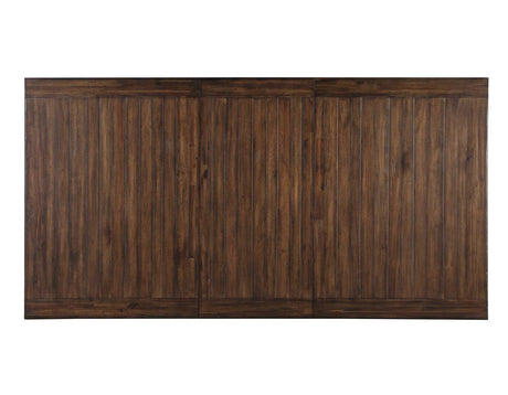 Auburn 60-80 inch Storage Counter Table from Steve Silver - Luna Furniture