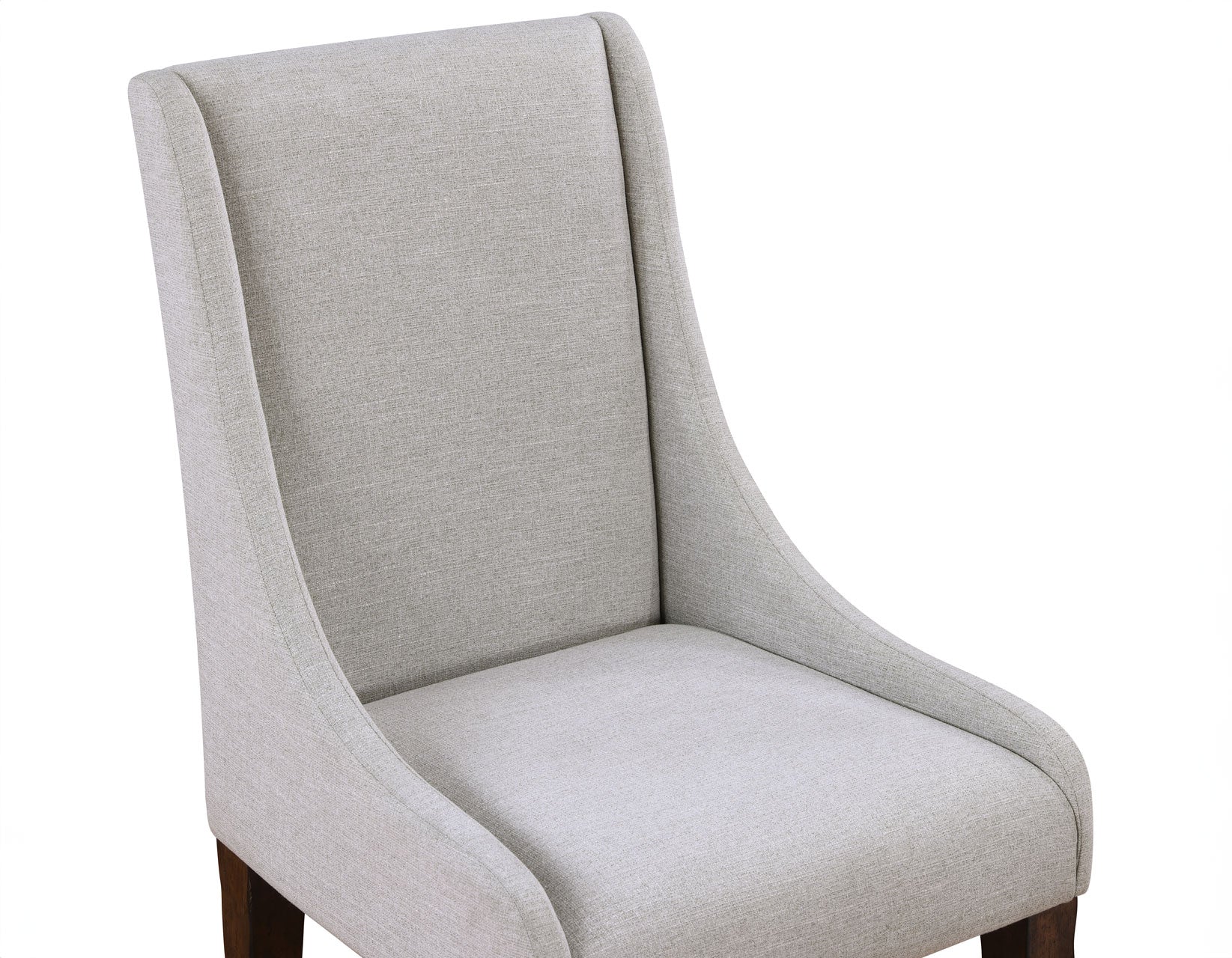 Auburn 7-Piece Dining Set(Table, 2 Arm Chairs, 4 Side Chairs) from Steve Silver - Luna Furniture