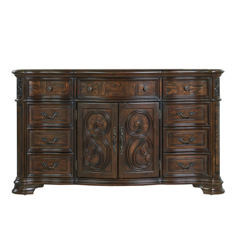 Royale Dresser from Steve Silver - Luna Furniture