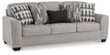 Avenal Park Flannel Sofa from Ashley - Luna Furniture