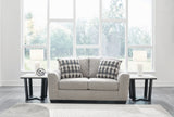 Avenal Park Sofa and 2 Loveseats from Ashley - Luna Furniture