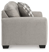 Avenal Park Sofa and 2 Loveseats from Ashley - Luna Furniture