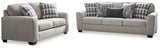 Avenal Park Flannel Living Room Set from Ashley - Luna Furniture