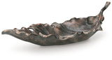Avermund Antique Copper Finish Sculpture from Ashley - Luna Furniture