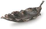 Avermund Antique Copper Finish Sculpture from Ashley - Luna Furniture
