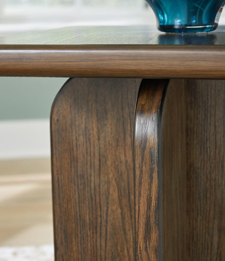 Aviemore Ink 2-Piece Sectional, Occasional Table Set and Lamp from Ashley - Luna Furniture